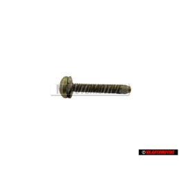VW Original Tornillo Alomado (Combi.) - 049903555A