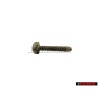 VW Original Tornillo Alomado (Combi.) - 049903555A