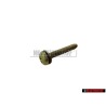 VW Original Tornillo Alomado (Combi.) - 049903555A