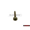 VW Original Tornillo Alomado (Combi.) - 049903555A