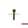 VW Original Tornillo Alomado (Combi.) - 049903555A