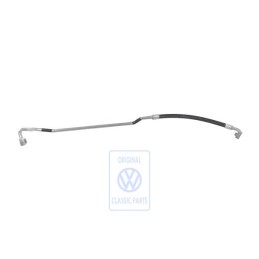 VW Original Tubo Flex. Medio Refrigeracion - 3B0260707