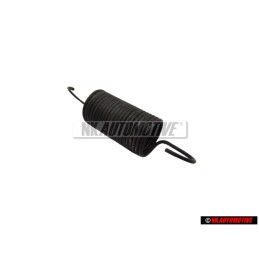 VW Original Muelle Traccion - 171609715