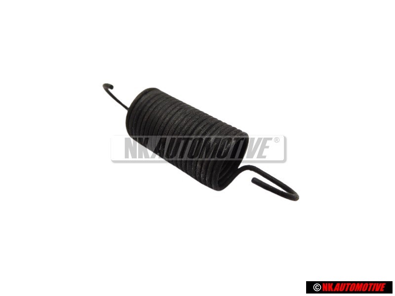 VW Original Muelle Traccion - 171609715