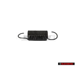 VW Original Muelle Traccion - 171609715