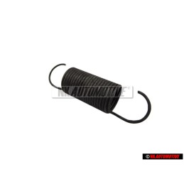 VW Original Muelle Traccion - 171609715