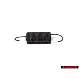 VW Original Muelle Traccion - 171609715