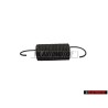 VW Original Muelle Traccion - 171609715