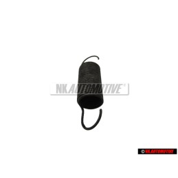 VW Original Muelle Traccion - 171609715