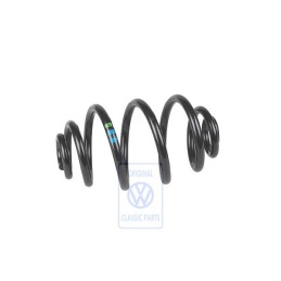 VW Original Muelles Helicoidales - 3B0511115AD