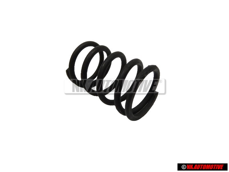 VW Original Muelle Presion - 171609583A