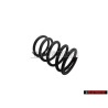 VW Original Muelle Presion - 171609583A
