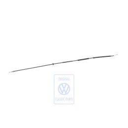 VW Original Cable Freno - 3B0609721AB