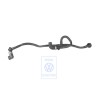 VW Original Tubo De Depresion Con Valvula De Retencion - 3B0611931B