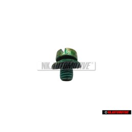 VW Original Tornillo Alomado (Combi.) - 035905281A