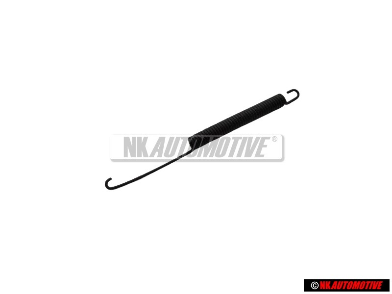 VW Original Muelle Traccion - 171609711