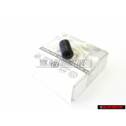 VW Original Tubo Flexible De Proteccion - 803201245