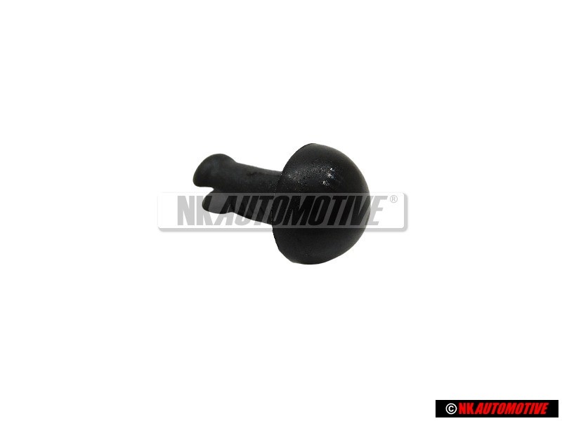 VW Original Pieza Deslizante - 02A311614