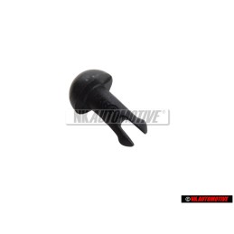 VW Original Pieza Deslizante - 02A311614