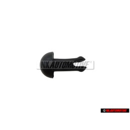 VW Original Pieza Deslizante - 02A311614