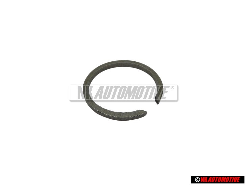 VW Original Anillo De Seguridad - 02A311321