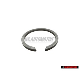VW Original Anillo De Seguridad - 02A311321