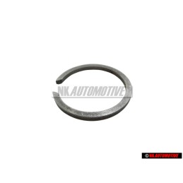 VW Original Anillo De Seguridad - 02A311321