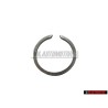 VW Original Anillo De Seguridad - 02A311321