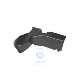 VW Original Refuerzo Para Pasarruedas - 3B0804479G