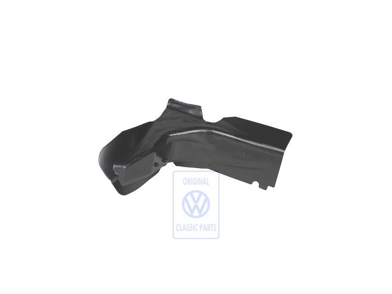 VW Original Refuerzo Para Pasarruedas - 3B0804479G