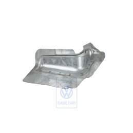 VW Original Refuerzo Para Pasarruedas - 3B0804480F