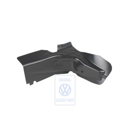 VW Original Refuerzo Para Pasarruedas - 3B0804480G