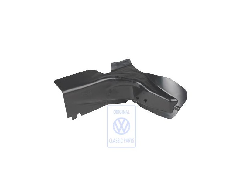 VW Original Refuerzo Para Pasarruedas - 3B0804480G