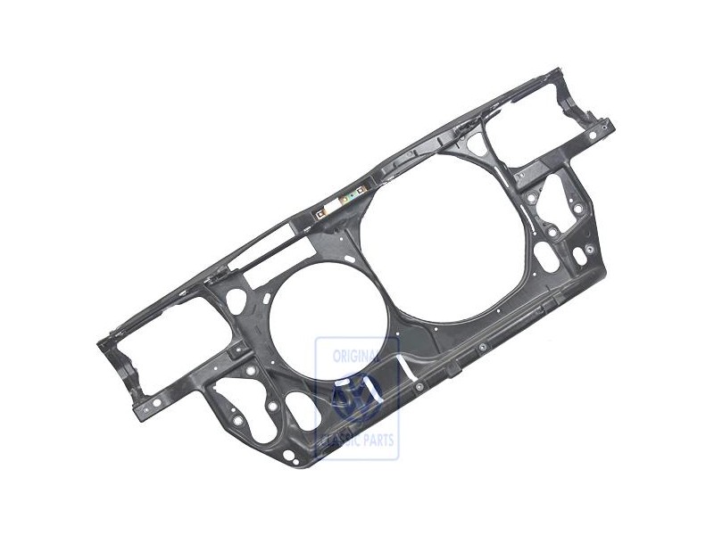 VW Original Portacerradura - 3B0805594AA