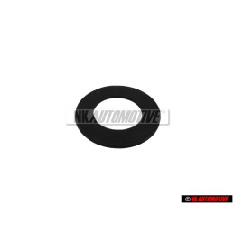 VW Original Anillo Tope - 02A301320B