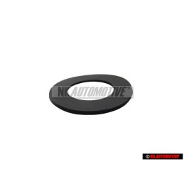 VW Original Anillo Tope - 02A301320B