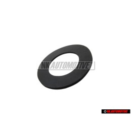 VW Original Anillo Tope - 02A301320B