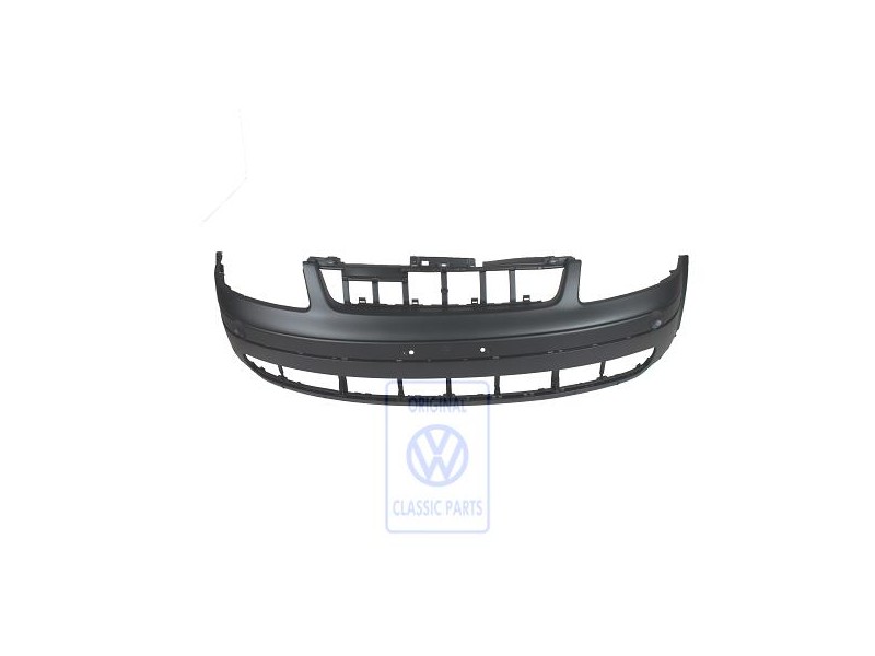 VW Original Cubierta Imprimado - 3B0807217P GRU