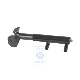 VW Original Amortiguador Choques - 3B0807335A