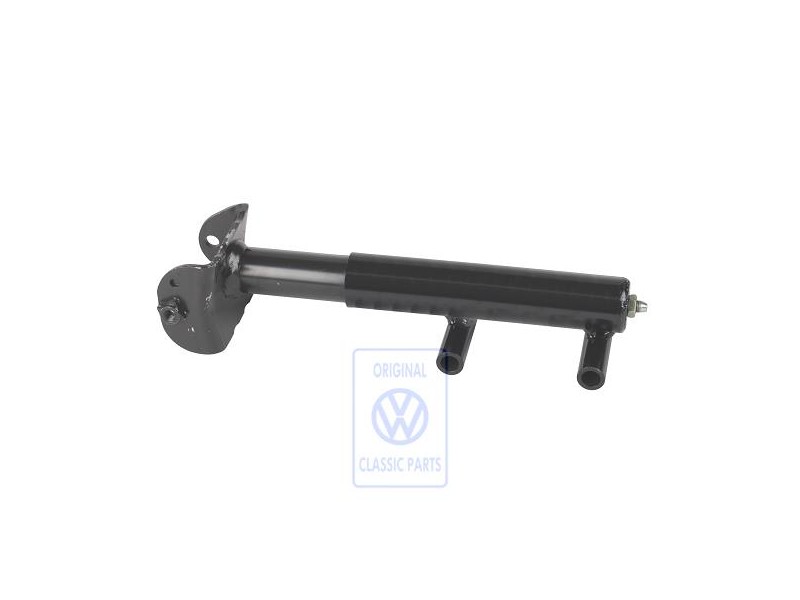 VW Original Amortiguador Choques - 3B0807335A