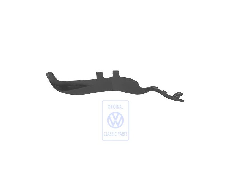 VW Original Spoiler - 3B0807547