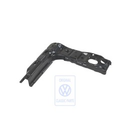 VW Original Refuerzo Para Columna A - 3B0809203C