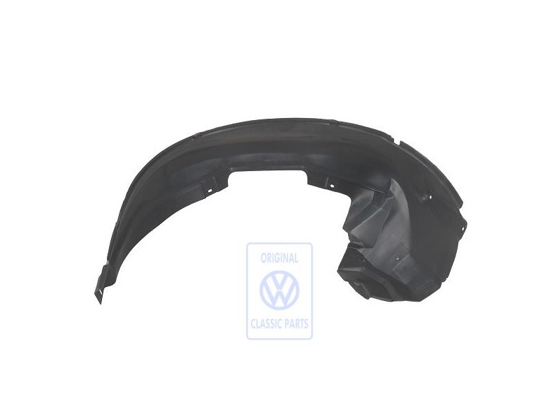 VW Original Recubrim.Caja Rueda-Plastico - 3B0810970A