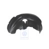 VW Original Recubrim.Caja Rueda-Plastico Negro Satinado - 3B0810972H 01C