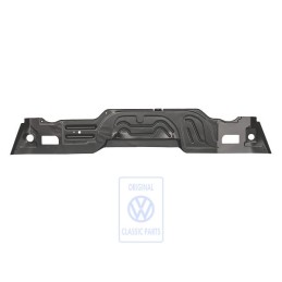 VW Original Refuerzo Para Chapa De Cierre - 3B0813341G