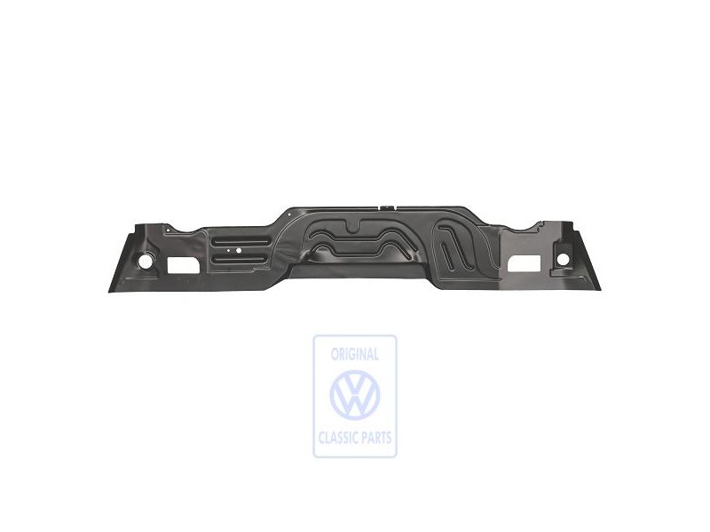 VW Original Refuerzo Para Chapa De Cierre - 3B0813341G