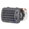 VW Original Difusor De Aire Antracita - 3B0819703D 75R