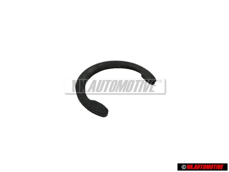 VW Original Anillo De Seguridad - 020409299