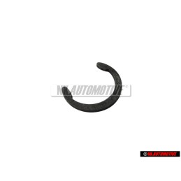 VW Original Anillo De Seguridad - 020409299