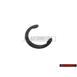 VW Original Anillo De Seguridad - 020409299